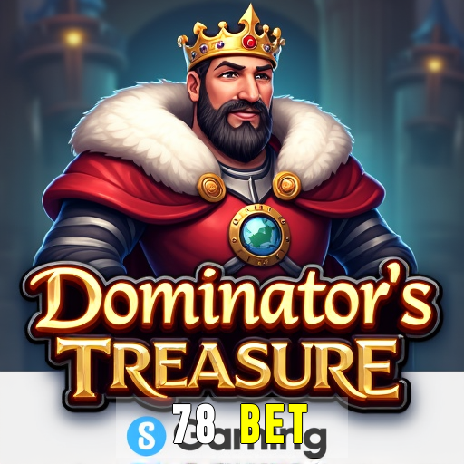 Cassino de Jogos 78 bet